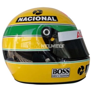 スポーツ選手 A.Senna F1 Replica Items Collector Book スポーツ選手 A.Senna F1 Replica Items Collector Book