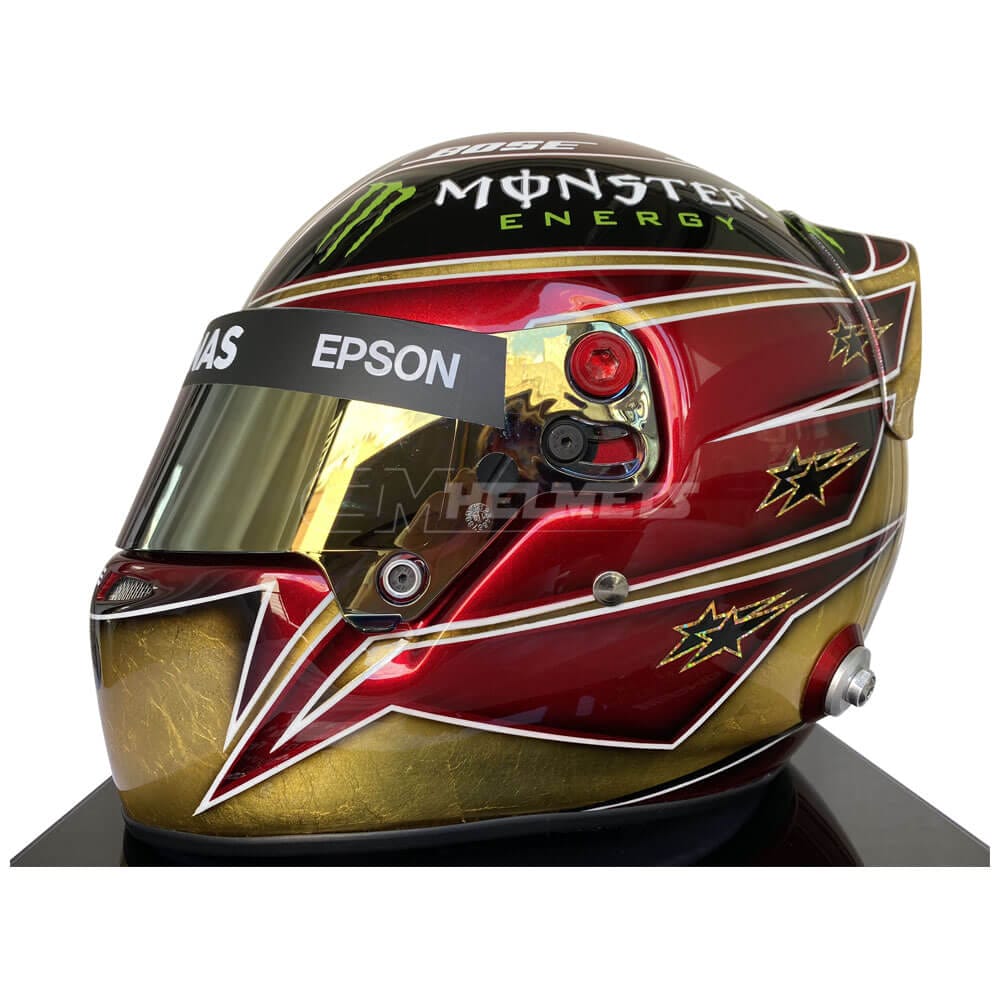 lewis-hamilton-2019-abu-dhabi-gp-f1-replica-helmet-full-size-mm3 LEWIS HAMILTON 2019 ABU DHABI GP F1 REPLICA HELMET FULL SIZE - Image 1