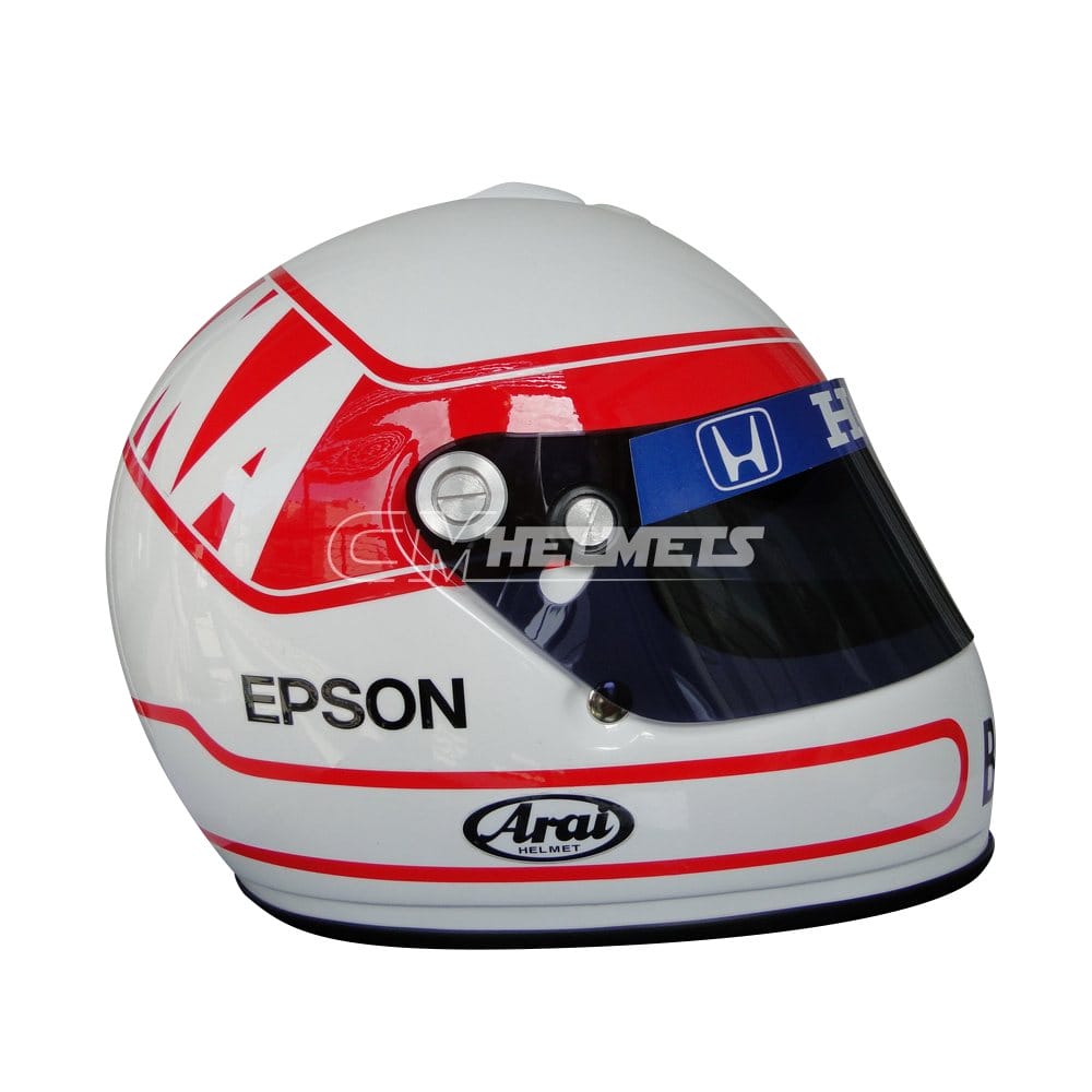 KAZUKI-NAKAJIMA-1991-F1-REPLICA-HELMET-FULL-SIZE-1