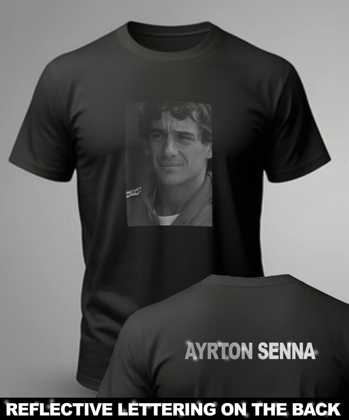 Ayrton Senna 01 Ayrton Senna 01