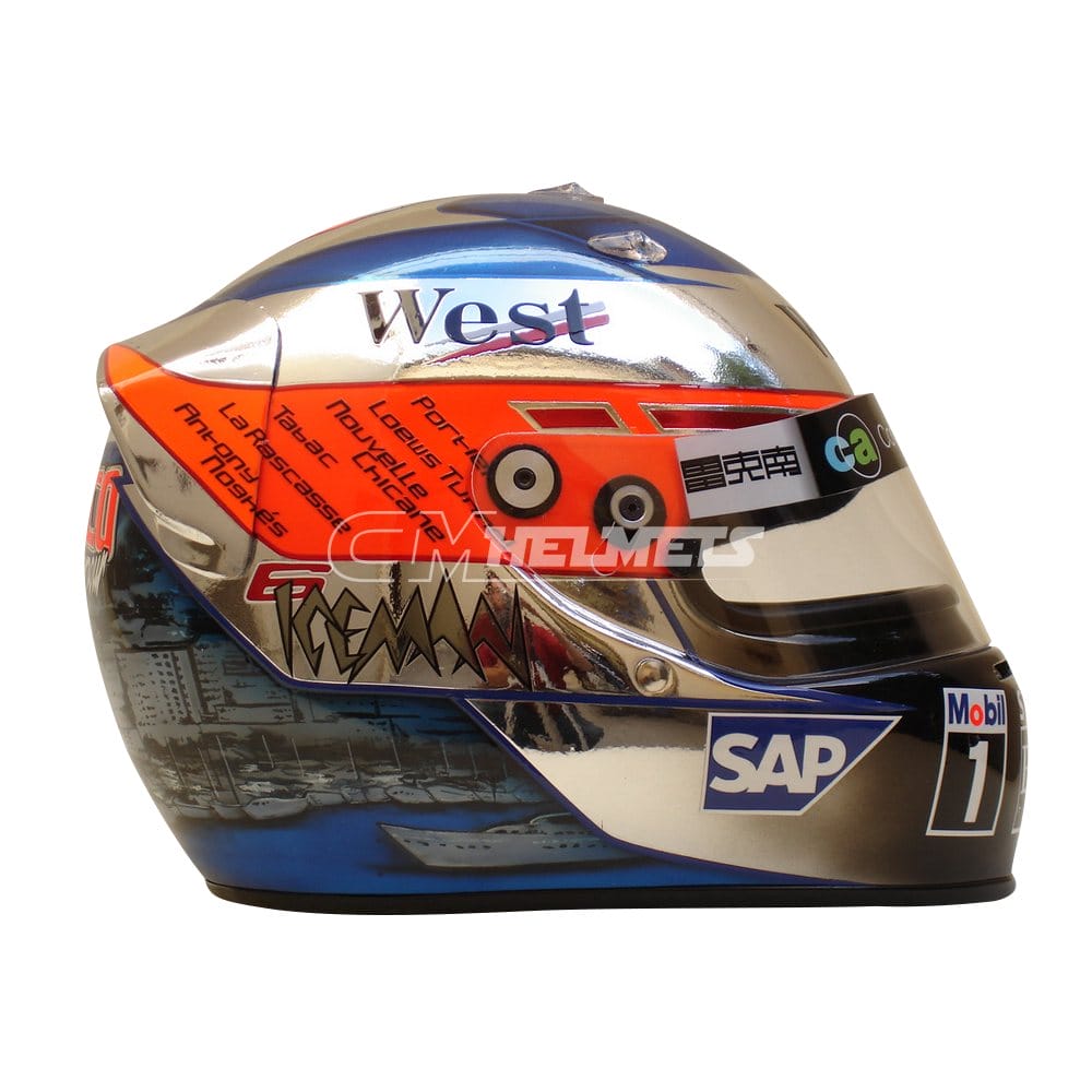 KIMI-RAIKKONEN-2004-MONACO-GP-F1-REPLICA-HELMET-FULL-SIZE-1