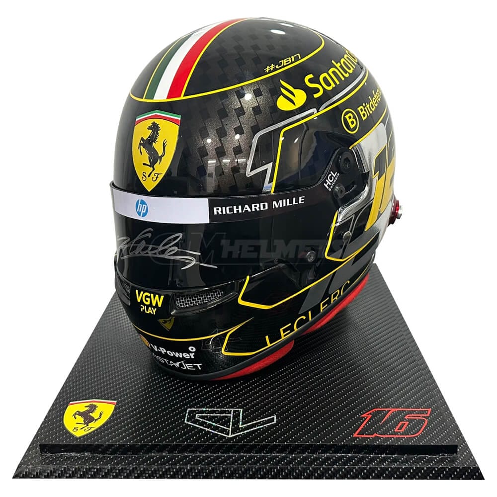 charles-leclerc-2021-abu-dhabi-gp-f1-helmet-be13